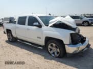 ✅ 2017 Chevrolet Silverado 1500 LTZ • VIN: 3GCPCSEC9HG128717 • Лот: 66686414. Опубликован ранее на Copart с пробегом 102 093 миль. Бесплатный доступ к архиву аукционных продаж из США и подробный отчёт об истории автомобиля на DreamBid. Изображение 4.
