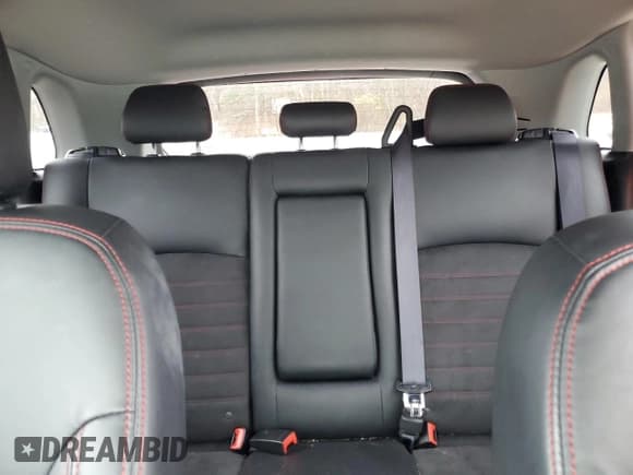 ✅ 2019 Mitsubishi Outlander GT • VIN: JA4AR4AW7KU014861 • Lot: 82228474. Listed on Copart with 32,695 mi. Free auction sales archive from the USA and detailed vehicle history report at DreamBid. Image 10.