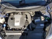 ✅ 2016 Hyundai Veloster Turbo • VIN: KMHTC6AE4GU286497 • Lot: 75417414. Wystawiony na Copart z przebiegiem 83 403 mil. Bezpłatny archiwum sprzedaży aukcyjnych z USA i szczegółowy raport historii pojazdu na DreamBid. Zdjęcie 12.