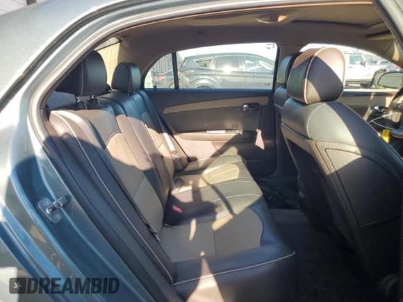 ✅ 2009 Chevrolet Malibu LTZ • VIN: 1G1ZK577594188692 • Lot: 77466614. Listed on Copart with 155,707 mi. Free auction sales archive from the USA and detailed vehicle history report at DreamBid. Image 10.