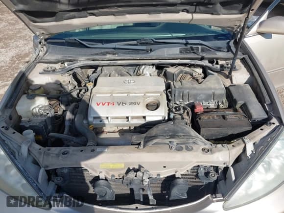 ✅ 2005 Toyota Camry XLE • VIN: 4T1BF30K45U098424 • Лот: 43529611. Опубликован ранее на IAAI с пробегом 84 110 миль. Бесплатный доступ к архиву аукционных продаж из США и подробный отчёт об истории автомобиля на DreamBid. Изображение 10.