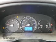 ✅ 2011 Hyundai Santa Fe Limited • VIN: 5XYZK3AB1BG088623 • Lot: 61277864. Listed on Copart with 187,681 mi. Free auction sales archive from the USA and detailed vehicle history report at DreamBid. Image 9.