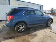 ✅ 2016 Chevrolet Equinox LT • VIN: 2GNALCEK0G6273701 • Лот: 70329784. Опубликован ранее на Copart с пробегом Не указан. Бесплатный доступ к архиву аукционных продаж из США и подробный отчёт об истории автомобиля на DreamBid. Изображение 3.