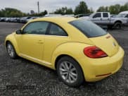 ✅ 2014 Volkswagen Beetle 2.0L TDI • VIN: 3VWJL7AT0EM609099 • Лот: 76802164. Опубликован ранее на Copart с пробегом Не указан. Бесплатный доступ к архиву аукционных продаж из США и подробный отчёт об истории автомобиля на DreamBid. Изображение 2.