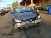 ✅ 2015 Honda Civic EX-L • VIN: 2HGFB2F98FH555693 • Lot: 81669475. Wystawiony na Copart z przebiegiem 106 706 mil. Bezpłatny archiwum sprzedaży aukcyjnych z USA i szczegółowy raport historii pojazdu na DreamBid. Zdjęcie 14.