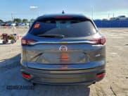 ✅ 2018 Mazda CX-9 Touring • VIN: JM3TCACY8J0214691 • Lot: 94956975. Wystawiony na Copart z przebiegiem 146 920 mil. Bezpłatny archiwum sprzedaży aukcyjnych z USA i szczegółowy raport historii pojazdu na DreamBid. Zdjęcie 6.