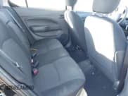 ✅ 2023 Mitsubishi Mirage ES • VIN: ML32FUFJ0PHF04953 • Лот: 41289913. Опубликован ранее на IAAI с пробегом 22 539 миль. Бесплатный доступ к архиву аукционных продаж из США и подробный отчёт об истории автомобиля на DreamBid. Изображение 8.