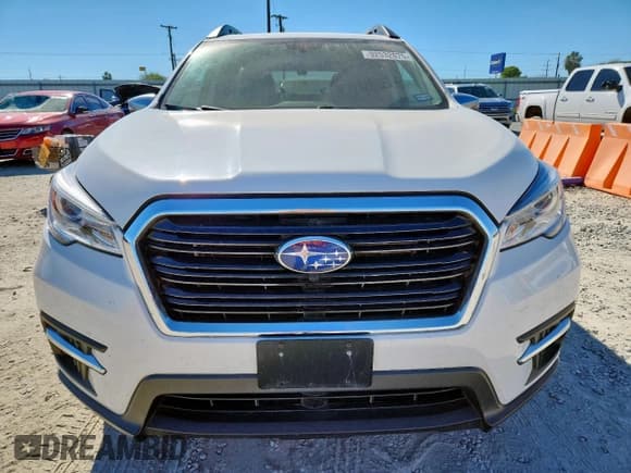 ✅ 2021 Subaru Ascent Touring • VIN: 4S4WMARD9M3424559 • Lot: 92532675. Listed on Copart with 79,868 mi. Free auction sales archive from the USA and detailed vehicle history report at DreamBid. Image 5.