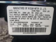 ✅ 2012 Infiniti EX Journey • VIN: JN1AJ0HRXCM452056 • Лот: 75519524. Опубликован ранее на Copart с пробегом 92 030 миль. Бесплатный доступ к архиву аукционных продаж из США и подробный отчёт об истории автомобиля на DreamBid. Изображение 14.