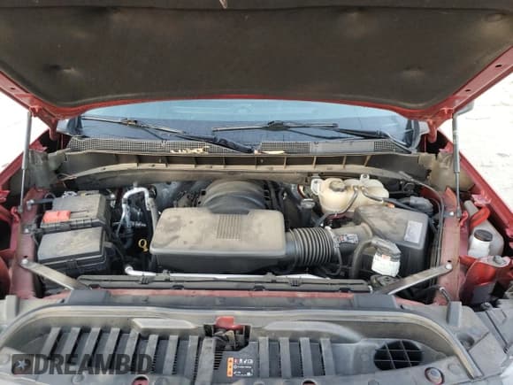 ✅ 2021 Chevrolet Silverado 1500 LT • VIN: 1GCPWCED0MZ188269 • Lot: 76552014. Wystawiony na Copart z przebiegiem 68 388 mil. Bezpłatny archiwum sprzedaży aukcyjnych z USA i szczegółowy raport historii pojazdu na DreamBid. Zdjęcie 11.