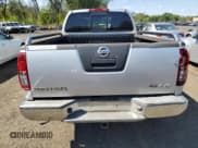 ✅ 2010 Nissan Frontier SE • VIN: 1N6AD0CW3AC441174 • Lot: 71953725. Listed on Copart with 121,734 mi. Free auction sales archive from the USA and detailed vehicle history report at DreamBid. Image 6.