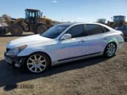 ✅ 2013 Hyundai Equus Signature • VIN: KMHGH4JH4DU065284 • Lot: 92319815. Wystawiony na Copart z przebiegiem 146 215 mil. Bezpłatny archiwum sprzedaży aukcyjnych z USA i szczegółowy raport historii pojazdu na DreamBid. Zdjęcie 1.