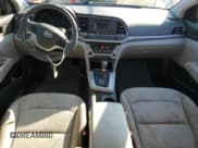 ✅ 2018 Hyundai Elantra SE • VIN: 5NPD74LF6JH319623 • Lot: 90425515. Listed on Copart with 168,283 mi. Free auction sales archive from the USA and detailed vehicle history report at DreamBid. Image 8.