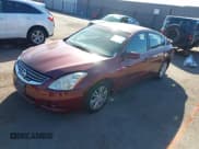 ✅ 2010 Nissan Altima S • VIN: 1N4AL2AP2AN416905 • Lot: 43525556. Listed on IAAI with 165,632 mi. Free auction sales archive from the USA and detailed vehicle history report at DreamBid. Image 2.