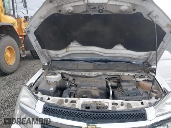 ✅ 2007 Chevrolet Equinox LT • VIN: 2CNDL73F476071703 • Лот: 43609016. Опубликован ранее на IAAI с пробегом 193 796 миль. Бесплатный доступ к архиву аукционных продаж из США и подробный отчёт об истории автомобиля на DreamBid. Изображение 10.