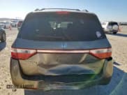 ✅ 2011 Honda Odyssey Touring • VIN: 5FNRL5H91BB005310 • Лот: 90934875. Опубликован ранее на Copart с пробегом 148 455 миль. Бесплатный доступ к архиву аукционных продаж из США и подробный отчёт об истории автомобиля на DreamBid. Изображение 6.