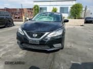 ✅ 2016 Nissan Sentra S • VIN: 3N1AB7AP3GY210002 • Lot: 82742985. Wystawiony na Copart z przebiegiem 132 746 mil. Bezpłatny archiwum sprzedaży aukcyjnych z USA i szczegółowy raport historii pojazdu na DreamBid. Zdjęcie 13.