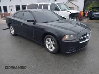 2014 Dodge Charger SXT с VIN 2C3CDXHG9EH155262, выставлен на аукционе IAAI как лот 43542899 с пробегом 160 940 миль миль и . История ставок и продаж доступна на DreamBid. Изображение 1.