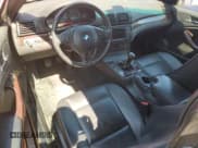 ✅ 2004 BMW 3 Series 325Ci • VIN: WBABW33464PG98408 • Lot: 53752445. Listed on Copart with 88,546 mi. Free auction sales archive from the USA and detailed vehicle history report at DreamBid. Image 8.