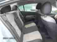 2012 Chevrolet Cruze LS z VIN 1G1PC5SHXC7312918, wystawiony jako IAAI lot #42380000 z przebiegiem 204 452 mil mil oraz . Historia ofert i sprzedaży dostępna na DreamBid. Obrazek 8.