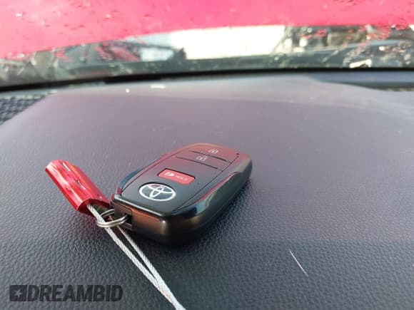 ✅ 2025 Toyota Tacoma SR • VIN: 3TYLB5JN5ST079006 • Лот: 42586963. Опубликован ранее на IAAI с пробегом 1 824 миль. Бесплатный доступ к архиву аукционных продаж из США и подробный отчёт об истории автомобиля на DreamBid. Изображение 11.