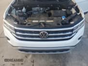 ✅ 2023 Volkswagen Atlas SE • VIN: 1V2JP2CA7PC524835 • Lot: 44734285. Listed on Copart with 23,947 mi. Free auction sales archive from the USA and detailed vehicle history report at DreamBid. Image 14.