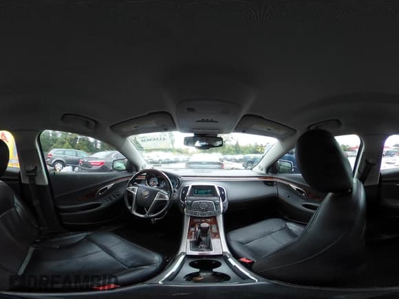 ✅ 2012 Buick LaCrosse Premium 2 • VIN: 1G4GF5E3XCF120642 • Lot: 43353038. Wystawiony na IAAI z przebiegiem 178 958 mil. Bezpłatny archiwum sprzedaży aukcyjnych z USA i szczegółowy raport historii pojazdu na DreamBid. Zdjęcie 18.