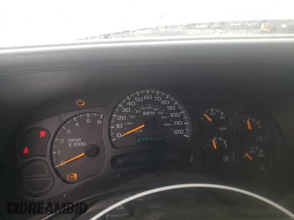 ✅ 2005 Chevrolet Silverado 1500 LS • VIN: 1GCEK19V75E107755 • Lot: 58696125. Wystawiony na Copart z przebiegiem 243 440 mil mil. Skorzystaj z bezpłatnego archiwum sprzedaży aukcyjnych z USA i zobacz szczegółowy raport historii pojazdu na DreamBid. Zdjęcie 9.