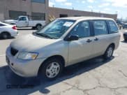 ✅ 2000 Mazda MPV DX • VIN: JM3LW28G7Y0138419 • Лот: 41989872. Опубликован ранее на IAAI с пробегом 185 764 миль. Бесплатный доступ к архиву аукционных продаж из США и подробный отчёт об истории автомобиля на DreamBid. Изображение 2.