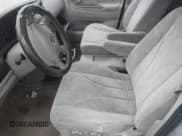 ✅ 2003 Mazda MPV LX • VIN: JM3LW28J430340901 • Lot: 42576024. Listed on IAAI with Not provided. Free auction sales archive from the USA and detailed vehicle history report at DreamBid. Image 5.