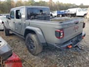 ✅ 2020 Jeep Gladiator Mojave • VIN: 1C6JJTEGXLL202735 • Lot: 77430414. Listed on Copart with Not provided. Free auction sales archive from the USA and detailed vehicle history report at DreamBid. Image 2.
