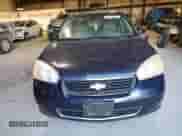 2007 Chevrolet Malibu 2LT z VIN 1G1ZT58N47F294529, wystawiony jako Copart lot #87114644 z przebiegiem 105 086 mil mil oraz Czysty tytuł • Clean title. Historia ofert i sprzedaży dostępna na DreamBid. Obrazek 5.