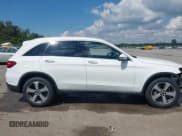 ✅ 2019 Mercedes-Benz GLC 300 • VIN: WDC0G4JB3KF571625 • Lot: 43314713. Wystawiony na IAAI z przebiegiem 163 725 mil. Bezpłatny archiwum sprzedaży aukcyjnych z USA i szczegółowy raport historii pojazdu na DreamBid. Zdjęcie 14.
