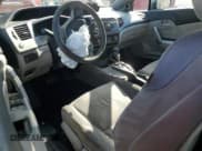 ✅ 2012 Honda Civic LX • VIN: 2HGFG3B50CH506090 • Лот: 85830095. Опубликован ранее на Copart с пробегом Не указан. Бесплатный доступ к архиву аукционных продаж из США и подробный отчёт об истории автомобиля на DreamBid. Изображение 8.