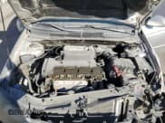 ✅ 2009 Kia Spectra EX • VIN: KNAFE222795644923 • Lot: 82012335. Listed on Copart with 133,652 mi. Free auction sales archive from the USA and detailed vehicle history report at DreamBid. Image 12.