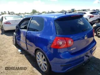 ✅ 2008 Volkswagen R32 • VIN: WVWKC71K88W057273 • Lot: 61736764. Wystawiony na Copart z przebiegiem 194 003 mil. Bezpłatny archiwum sprzedaży aukcyjnych z USA i szczegółowy raport historii pojazdu na DreamBid. Zdjęcie 2.