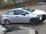 ✅ 2021 Nissan Versa S • VIN: 3N1CN8DV3ML894221 • Лот: 43319671. Опубликован ранее на IAAI с пробегом 14 416 миль. Бесплатный доступ к архиву аукционных продаж из США и подробный отчёт об истории автомобиля на DreamBid. Изображение 13.