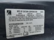 ✅ 2005 Saturn VUE • VIN: 5GZCZ63495S812265 • Lot: 41773306. Wystawiony na IAAI z przebiegiem 139 854 mil. Bezpłatny archiwum sprzedaży aukcyjnych z USA i szczegółowy raport historii pojazdu na DreamBid. Zdjęcie 9.
