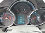 ✅ 2012 Chevrolet Cruze 2LT • VIN: 1G1PG5SC7C7254677 • Lot: 86264675. Listed on Copart with 35,424 mi. Free auction sales archive from the USA and detailed vehicle history report at DreamBid. Image 9.