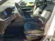 2022 Jeep Grand Cherokee Limited with VIN 1C4RJGBG9N8636349, listed as a Copart auction lot 85860745 with 37,232 mi miles and Salvage title. Bid and sale history available at DreamBid. Image 7.