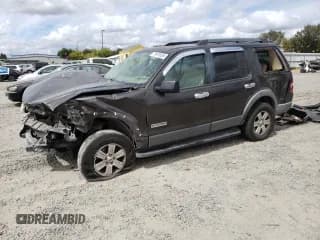 ✅ 2006 Ford Explorer XLT • VIN: 1FMEU63E76UA42103 • Lot: 71874535. Wystawiony na Copart z przebiegiem 175 634 mil. Bezpłatny archiwum sprzedaży aukcyjnych z USA i szczegółowy raport historii pojazdu na DreamBid. Zdjęcie 1.