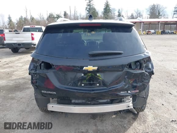 ✅ 2018 Chevrolet Equinox Premier • VIN: 2GNAXVEV4J6264162 • Лот: 41626947. Опубликован ранее на IAAI с пробегом 104 926 миль. Бесплатный доступ к архиву аукционных продаж из США и подробный отчёт об истории автомобиля на DreamBid. Изображение 17.