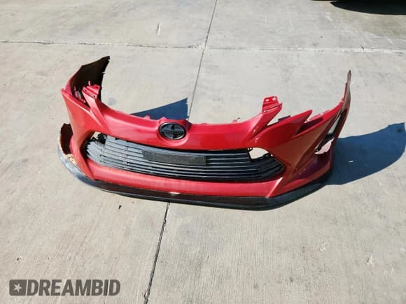 ✅ 2016 Scion tC • VIN: JTKJF5C71GJ025804 • Лот: 71232905. Опубликован ранее на Copart с пробегом 151 350 миль. Бесплатный доступ к архиву аукционных продаж из США и подробный отчёт об истории автомобиля на DreamBid. Изображение 12.