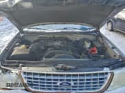 ✅ 2005 Ford Explorer XLT • VIN: 1FMZU73W85UA38320 • Лот: 96279505. Опубликован ранее на Copart с пробегом 223 408 миль. Бесплатный доступ к архиву аукционных продаж из США и подробный отчёт об истории автомобиля на DreamBid. Изображение 12.