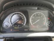 ✅ 2013 BMW 7 Series 750i xDrive • VIN: WBAYB6C51DC997972 • Lot: 64386205. Listed on Copart with 209,935 mi. Free auction sales archive from the USA and detailed vehicle history report at DreamBid. Image 9.