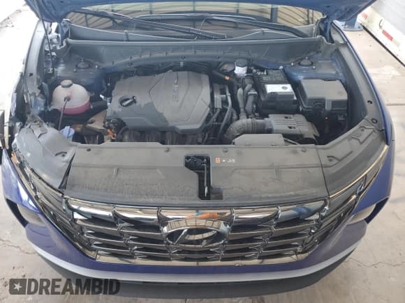 ✅ 2022 Hyundai Tucson SEL • VIN: 5NMJCCAE5NH097212 • Lot: 64639084. Wystawiony na Copart z przebiegiem 20 132 mil. Bezpłatny archiwum sprzedaży aukcyjnych z USA i szczegółowy raport historii pojazdu na DreamBid. Zdjęcie 11.