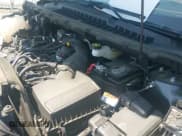 ✅ 2023 Ford Edge SEL • VIN: 2FMPK4J97PBA31506 • Лот: 42071208. Опубликован ранее на IAAI с пробегом 50 458 миль. Бесплатный доступ к архиву аукционных продаж из США и подробный отчёт об истории автомобиля на DreamBid. Изображение 19.