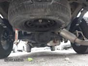 ✅ 2023 Chevrolet Silverado 1500 Custom Trail Boss • VIN: 3GCPDCEK7PG279547 • Lot: 41872652. Wystawiony na IAAI z przebiegiem 17 677 mil. Bezpłatny archiwum sprzedaży aukcyjnych z USA i szczegółowy raport historii pojazdu na DreamBid. Zdjęcie 17.