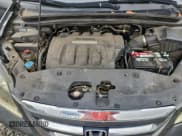 ✅ 2007 Honda Odyssey EX-L • VIN: 5FNRL38787B409294 • Лот: 93181495. Опубликован ранее на Copart с пробегом 211 759 миль. Бесплатный доступ к архиву аукционных продаж из США и подробный отчёт об истории автомобиля на DreamBid. Изображение 12.