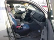 ✅ 2006 Toyota Tacoma PreRunner • VIN: 5TEKU72N46Z313320 • Lot: 43734443. Listed on IAAI with 119,979 mi. Free auction sales archive from the USA and detailed vehicle history report at DreamBid. Image 5.